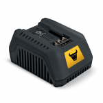 BC 85 MoWox | Quick Charger 4A, 200W, Suitable for Mowox 40V Li-Ion Battery BC 85