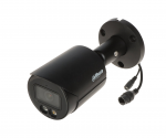 IPC-HFW2549S-S-IL-0280B, Vaizdo kamera IP, bullet, juoda, 5MP, 2.8mm, Full Color, Dahua