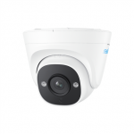 Reolink P324 &ndash; 5MP PoE kupolo kamera su AI aptikimu