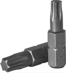 Žvaigždinis antgalis su 10 mm &scaron;e&scaron;iabriauniu kotu, T45x30 mm (D130T45, JONNESWAY)