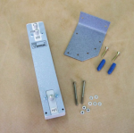 Relief ST-1Montavimo komplektas "nuo perlipimo" sistemai