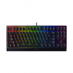 RZ03-03491800-R3M1 Razer | BlackWidow V3 | Mechanical Gaming keyboard | Wired | RGB LED light | US | Black