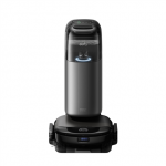 T2080GA1 Anker Eufy | Robot Vacuum Cleaner with All-in-One Station | S1 Pro | Wet&Dry | Operating time (max) 216 min | 4600 mAh | Dust capacity Robot: 0.25L, Station: 2.5L L | 8000 Pa | Gray