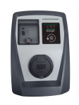 Elektromobilių įkrovimo stotelė Thunder Charger EKEC1-S-T2-3P-16A-DLB