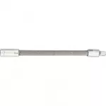 Prailgintojas lankstus 1/4"DR, 150mm (291406, OMBRA)