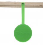 Taikinys THROOM 6" Round HANGTUFF gongas