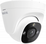 Reolink RP-PCT8M &ndash; 8MP ColorX PoE IP kamera