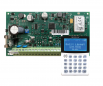 Secolink apsaugos sistema S16CMR+KM24A