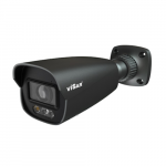 VSC IPT6BL-ALMZD IP vaizdo kamera 6MP, Motor zoom, &scaron;viesos ir garso perspėjimas, P2P, Juoda
