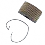 Atsarginės dalys 3/8" terk&scaron;lėms 380331P, 380331R, 380331S (038372C, GENIUS)