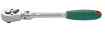 Lanksti terk&scaron;lė 3/8", 36 dantukai, 238 mm (R4103, JONNESWAY)