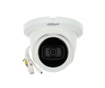 Vaizdo kamera IP, kupolinė, 5MP, 2,8mm, IR50, Dahua IPC-HDW5541TM-ASE-0280B-S3