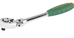 Lanksti terk&scaron;lė 1/2" 36 dantys, 288 mm (R4104, JONNESWAY)