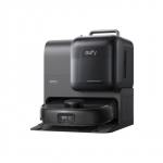 T2352G11 Anker Eufy Robot Vacuum Cleaner | Omni E28 | Wet&Dry | Dust capacity 3 L | 20000 Pa | Black