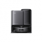 T2353G11 Anker Eufy Robot Vacuum Cleaner | Omni E25 | Wet&Dry | Operating time (max) 180 min | Dust capacity 3 L | 20000 Pa | Black