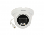 IPC-HDW2849TM-S-IL-0280B Vaizdo kamera IP, kupolinė, 8MP, 2.8mm, Full Color, Dahua