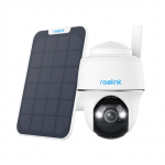 B4GPT2K03SP Reolink | 4G Security Camera with Smart Detection and Solar Panel, 3W | Go Series G430 | PT | 4 MP | Fixed lens | IP64 | H.265 | Micro SD, Max. 128 GB