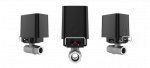 WaterStop 1/2 black AJAX
