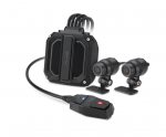 Motociklams bei motoroleriams skirtas vaizdo registratorius Mio MiVue&trade; M820WD