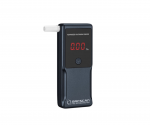 Alkotesteris Bacscan F-50 Ultra su elektrocheminiu platinos jutikliu (atnaujinta BACscan F-50 versija)