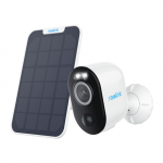 Reolink Argus B330 su saulės baterija &ndash; 5MP belaidė kamera