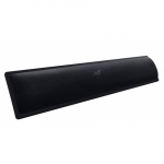 RC21-01470200-R3M1 Razer Ergonomic Wrist Rest For Full-sized Keyboards | Razer | Ergonomic Wrist Rest | Wrist rest | N/A | N/A | Black