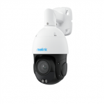 Reolink P850 &ndash; 4K PTZ PoE stebėjimo kamera, 16‑x optinis priartinimas