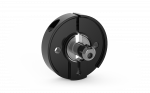 Tedee Pro adapteris Euro (black)
