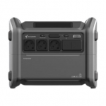 AA.13.04.02.0004 Segway Portable Power Station Cube 1000 | Segway | Portable Power Station | Cube 1000