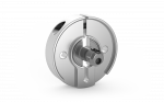 Tedee Pro adapteris Euro (Silver)