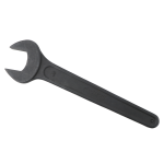 ⬡ Vienpusis atviras raktas Nr. 894 34 mm (CL410334, CHANGLU TOOLS)