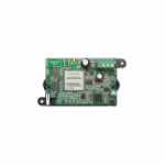 GSM modulis, integruotas I-BUS, Nexus