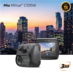 5415N7280008 Mio | MiVue C595W | GPS (satellite)