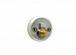 Tedee PRO/Go2 adapteris Scandi (Silver)