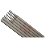⬡ Suvirinimo elektrodas AC/DC E6013 2,0x300 mm, 5,0 kg (E601320300W, WOERDE)