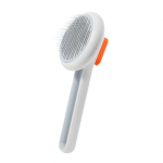 PK411 PETKIT | Large Grooming Brush | White