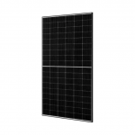 JA Solar Deep Blue 4.0 455 W dvipusis veikimas, stiklas-stiklas