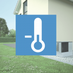 AC vėsinimo funkcija VIESSMANN - Vitocal 100-S