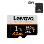 1024 GB Micro SD tipo atminties kortelė