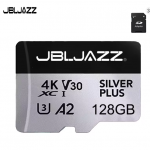 128 GB Micro SD tipo atminties kortelė