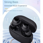 Belaidės &bdquo;Bluetooth&ldquo; ausinės 5.2