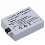 Canon LP-E5 akumuliatoriai fotoaparatams