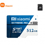 512 GB Micro SD tipo atminties kortelė