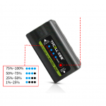 Batmax NP-F990 akumuliatorius fotoaparatui