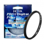 HOYA UV Filtras 49mm