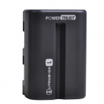 Batmax NP-FM500H akumuliatorius fotoaparatui (Kopija)