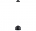 Pakabinamas sietynas PLUS 1xE14/40W/230V d. 15 cm