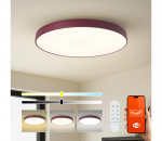 Brilagi-LED Dimeriuojamas &scaron;viestuvas POOL SMART LED/100W/230V 80 cm Wi-Fi Tuya+nuotolinis pultas bordo