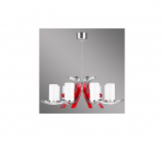 Kemar MR/8/R - Sietynas Marami R 8xE14/60W/230V