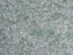 Skysti tapetai POLDECOR 1/7, žalia, i&scaron;eiga 3.3 m&sup2;